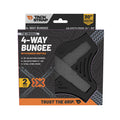 4-WAY BUNGEE