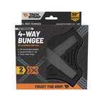 4-WAY BUNGEE