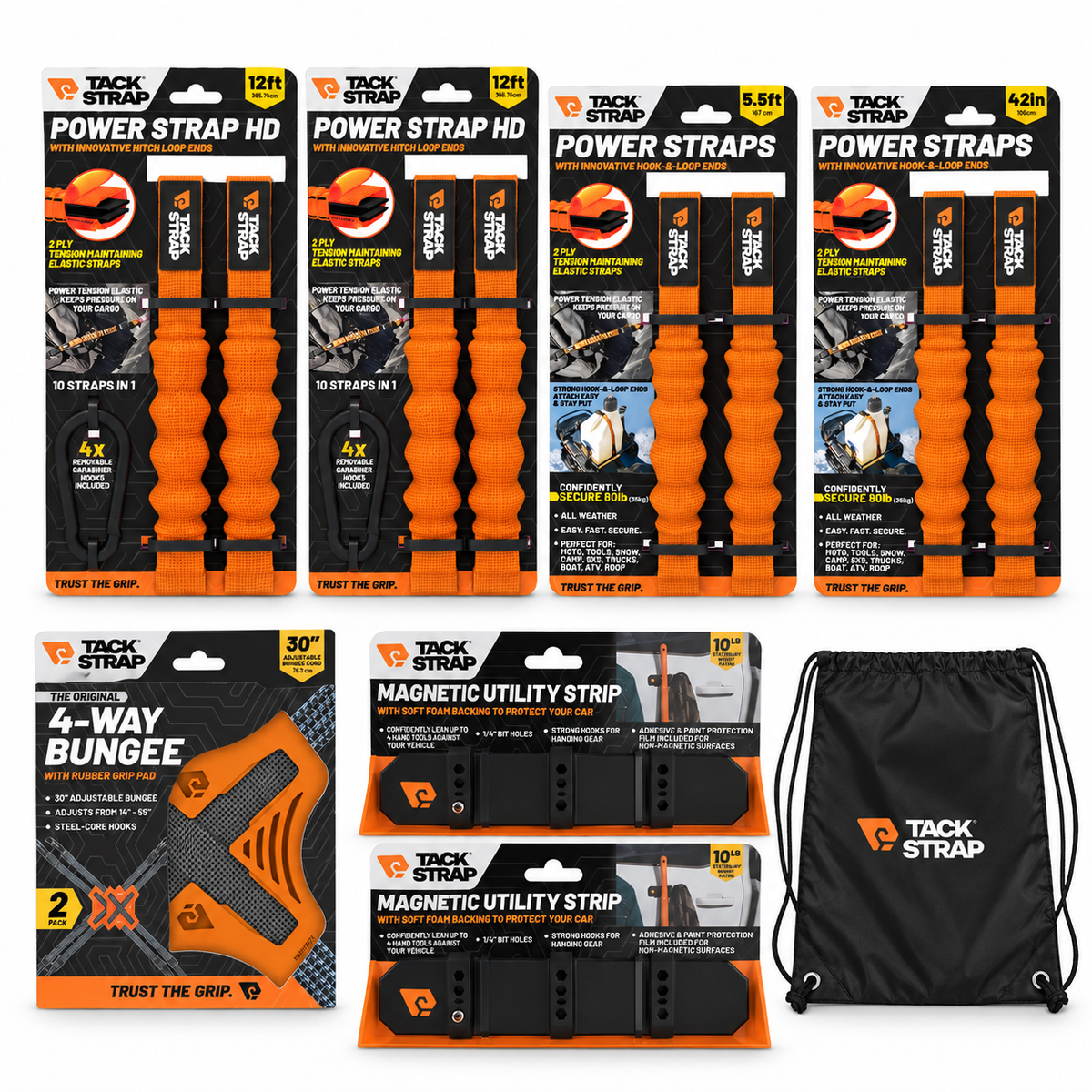 Get After It Bundle