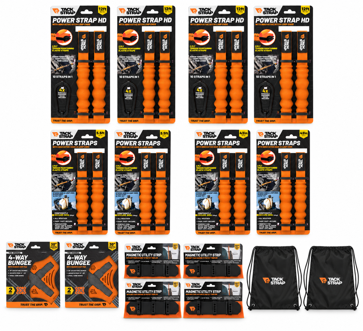 Fully Loaded Bundle